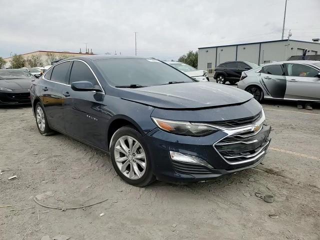 2020 Chevrolet Malibu Lt VIN: 1G1ZD5ST4LF078906 Lot: 71288295