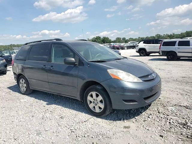 2009 Toyota Sienna Ce VIN: 5TDZK23C99S255405 Lot: 71234835