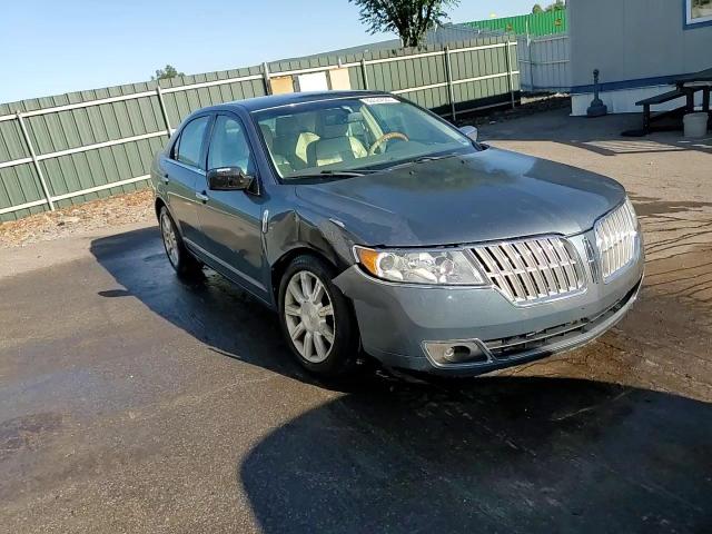 2012 Lincoln Mkz VIN: 3LNHL2GC4CR817011 Lot: 80024665
