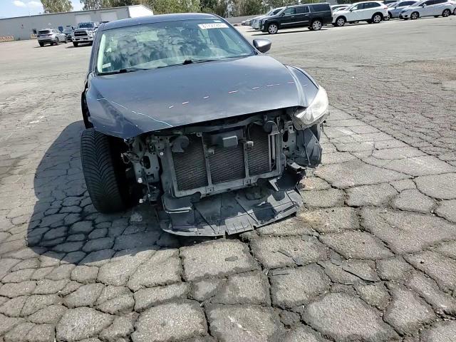 2015 Mazda 6 Sport VIN: JM1GJ1U50F1224606 Lot: 81727245