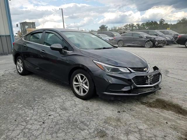 2017 Chevrolet Cruze Lt VIN: 1G1BE5SMXH7155061 Lot: 70423045
