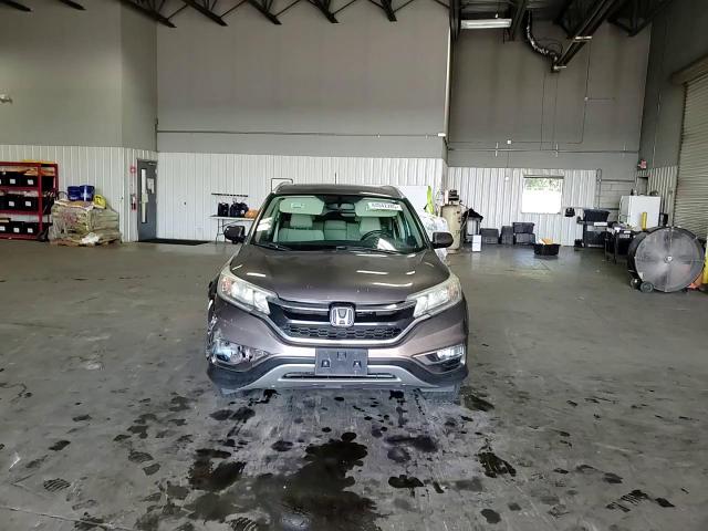 2015 Honda Cr-V Exl VIN: 5J6RM4H73FL031958 Lot: 84042285