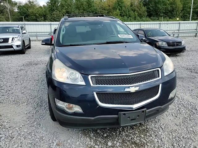 2012 Chevrolet Traverse Lt VIN: 1GNKRGED5CJ159556 Lot: 80465355