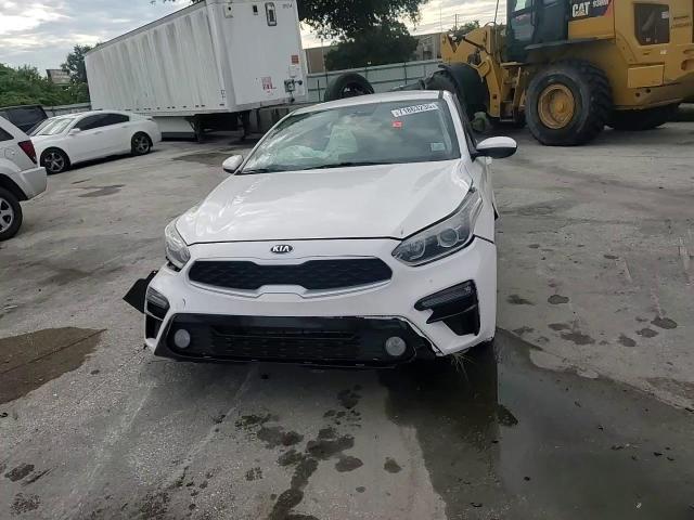 2020 Kia Forte Fe VIN: 3KPF24AD4LE139749 Lot: 71863235