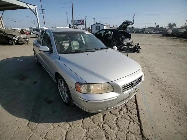 2006 Volvo S60 2.5T VIN: YV1RS592762542593 Lot: 91928835
