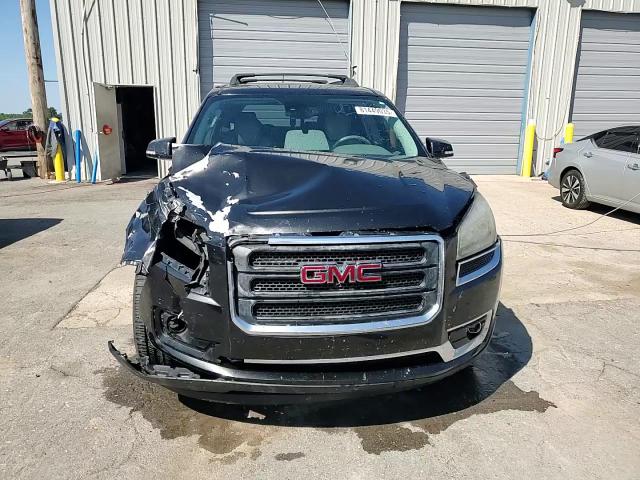 2015 GMC Acadia Slt-1 VIN: 1GKKRRKD0FJ231023 Lot: 81449035