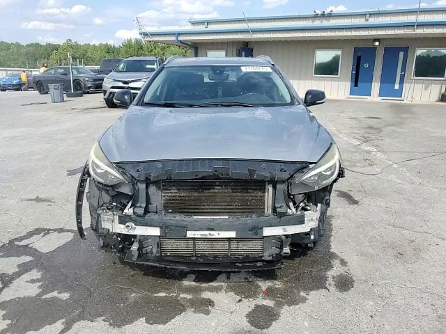 2017 Infiniti Qx30 Base VIN: SJKCH5CR7HA033111 Lot: 71784875