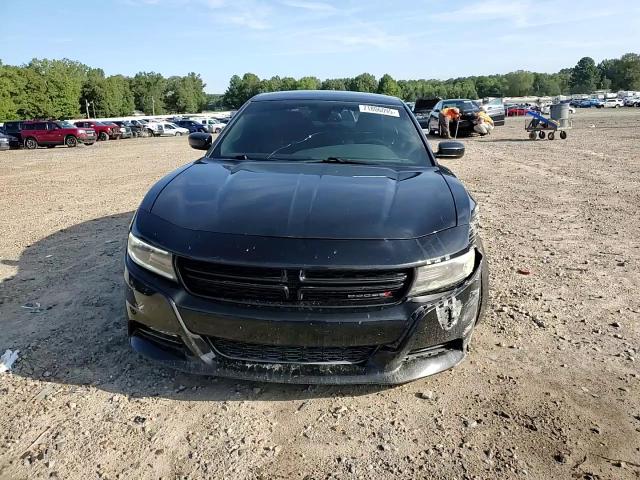 2016 Dodge Charger Sxt VIN: 2C3CDXHG7GH188375 Lot: 71806095