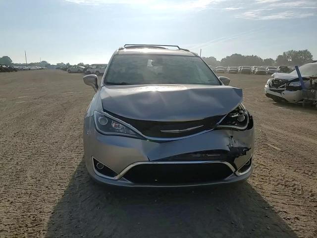 2017 Chrysler Pacifica Touring L Plus VIN: 2C4RC1EG2HR560338 Lot: 80524165