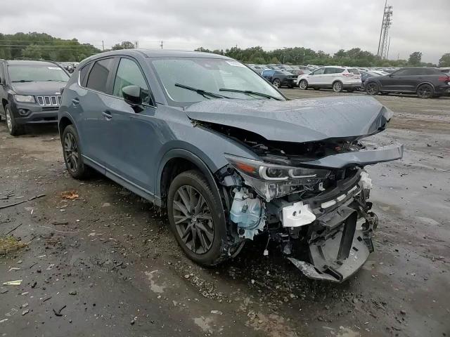 2024 Mazda Cx-5 Preferred VIN: JM3KFBCL3R0519461 Lot: 72096055