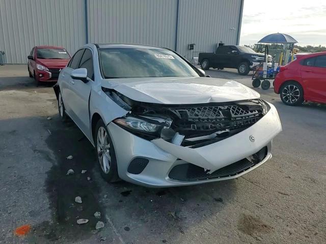 2020 Mercedes-Benz A 220 4Matic VIN: W1K3G4FB8LW047826 Lot: 80478575