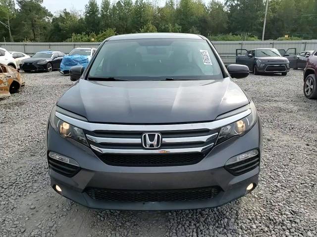 2016 Honda Pilot Exl VIN: 5FNYF5H5XGB045425 Lot: 81622875