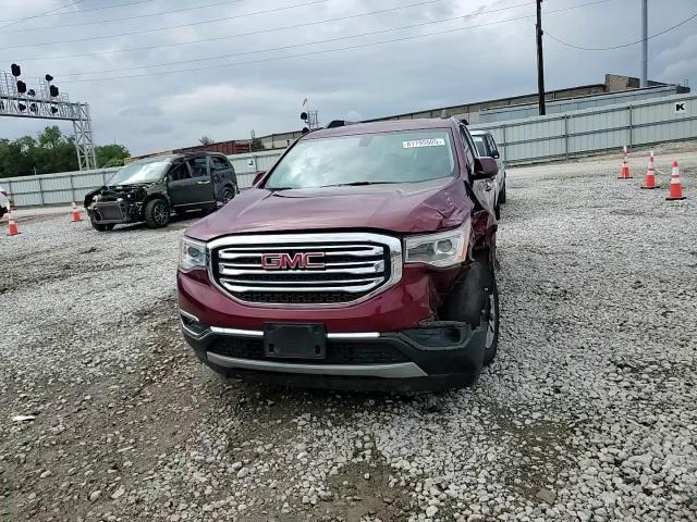 2018 GMC Acadia Sle VIN: 1GKKNSLS1JZ128056 Lot: 81795505