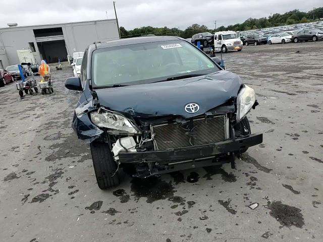 2012 Toyota Sienna Xle VIN: 5TDYK3DC9CS248591 Lot: 72046695