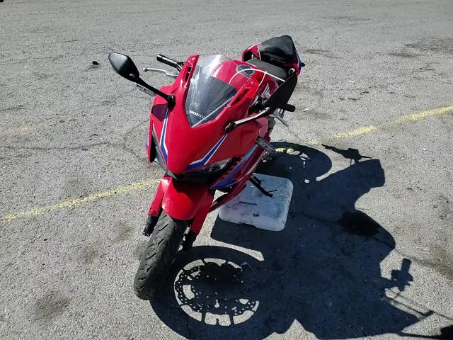 2025 Honda Cbr500 Ra VIN: MLHPC7051S5100265 Lot: 80827785