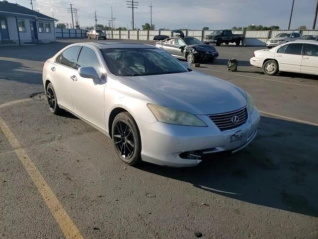 2007 Lexus Es 350 VIN: JTHBJ46G872131613 Lot: 80312995