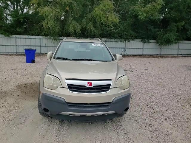 2009 Saturn Vue Xe VIN: 3GSCL33P79S550756 Lot: 80811885
