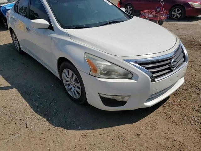 2014 Nissan Altima 2.5 VIN: 1N4AL3AP6EC197924 Lot: 71021375