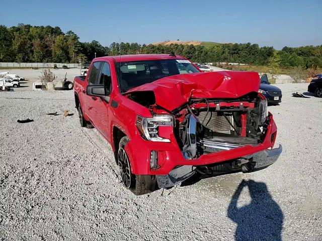 2020 GMC Sierra K1500 VIN: 1GTP9AEH7LZ317749 Lot: 80556765
