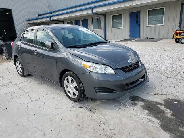 2009 Toyota Corolla Matrix VIN: 2T1KU40E29C132678 Lot: 71055375