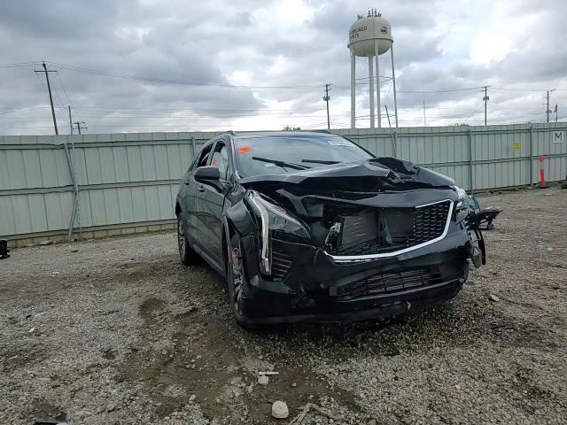2019 Cadillac Xt4 Sport VIN: 1GYFZFR48KF103542 Lot: 83794815