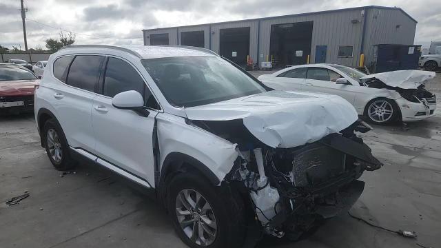 2020 Hyundai Santa Fe Sel VIN: 5NMS33AD9LH165262 Lot: 81792985