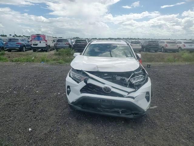 2020 Toyota Rav4 Xle Premium VIN: 2T3C1RFV7LW097750 Lot: 83945065