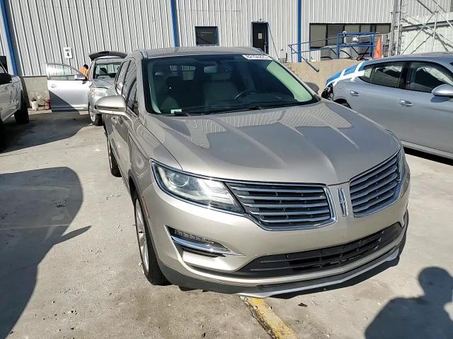 2015 Lincoln Mkc VIN: 5LMCJ1A91FUJ11079 Lot: 82156225