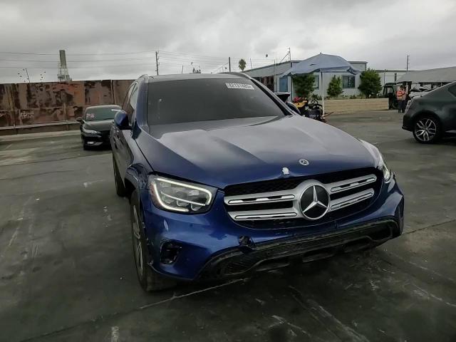 2021 Mercedes-Benz Glc 300 VIN: W1N0G8DB6MF946282 Lot: 82131485