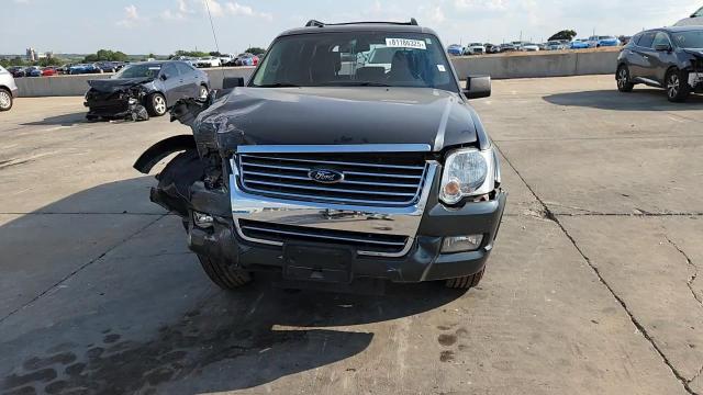 2009 Ford Explorer Xlt VIN: 1FMEU63E59UA19665 Lot: 81186325