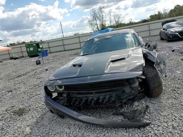 2017 Dodge Challenger R/T VIN: 2C3CDZBTXHH640015 Lot: 84645715