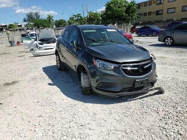 2018 Buick Encore Preferred VIN: KL4CJESB0JB597544 Lot: 84402645