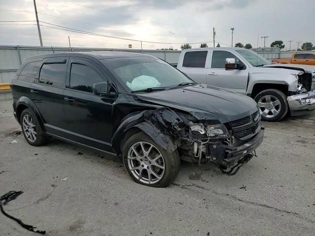2015 Dodge Journey R/T VIN: 3C4PDDEG3FT555083 Lot: 81674815