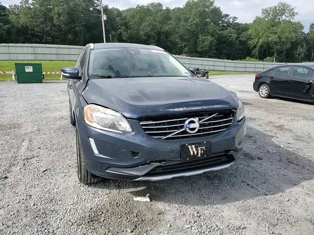 2014 Volvo Xc60 3.2 VIN: YV4952DZ2E2533733 Lot: 71353085