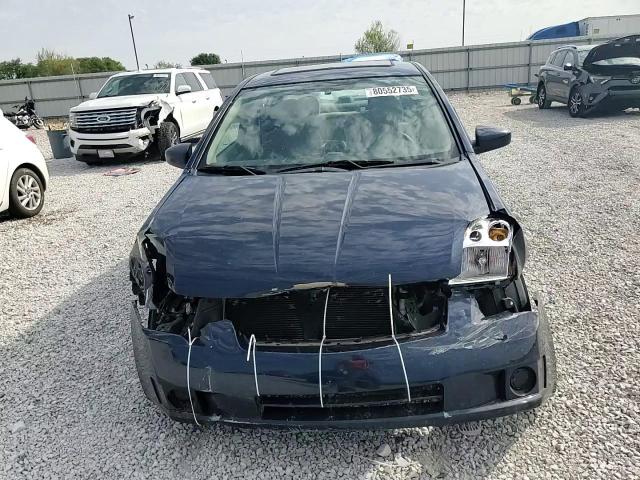 2009 Nissan Sentra 2.0 VIN: 3N1AB61E79L624568 Lot: 80552735