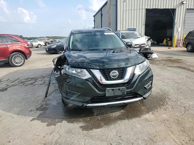 2018 Nissan Rogue S VIN: 5N1AT2MT1JC823138 Lot: 71874195