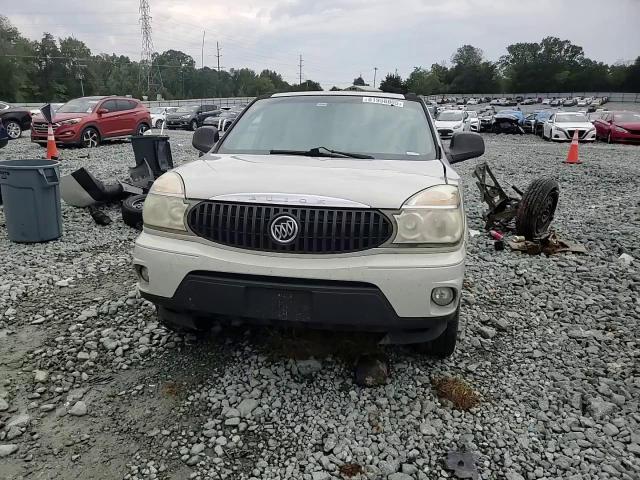 2007 Buick Rendezvous Cx VIN: 3G5DA03L77S507055 Lot: 81958805