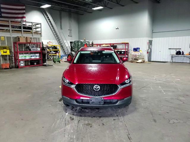 2023 Mazda Cx-30 Preferred VIN: 3MVDMBCM0PM561272 Lot: 80728325
