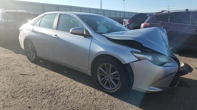 2016 Toyota Camry Le VIN: 4T1BF1FK5GU182055 Lot: 80716075
