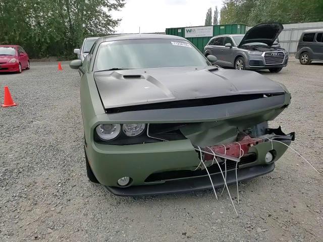 2014 Dodge Challenger R/T VIN: 2C3CDYBT6EH224419 Lot: 71234195