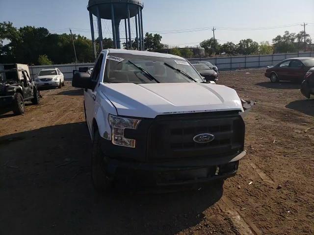 2017 Ford F150 VIN: 1FTMF1C89HKD07223 Lot: 80164985
