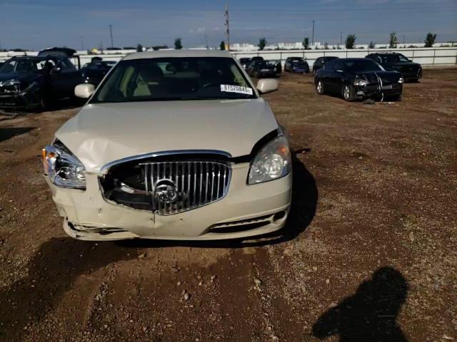 2011 Buick Lucerne Cx VIN: 1G4HA5EMXBU120145 Lot: 81520845