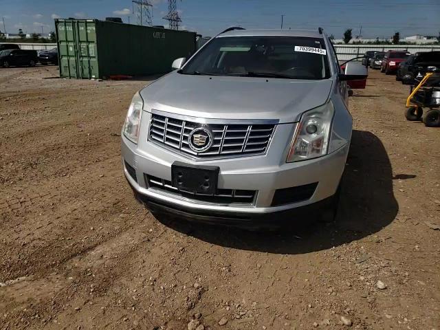 2013 Cadillac Srx VIN: 3GYFNAE33DS591177 Lot: 70399445