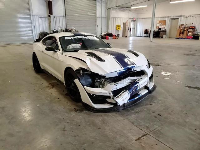 2017 Ford Mustang Gt VIN: 1FA6P8CF6H5249928 Lot: 80097935