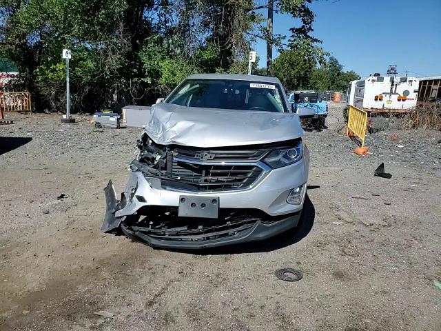 2019 Chevrolet Equinox Lt VIN: 2GNAXTEV4K6164777 Lot: 71851215