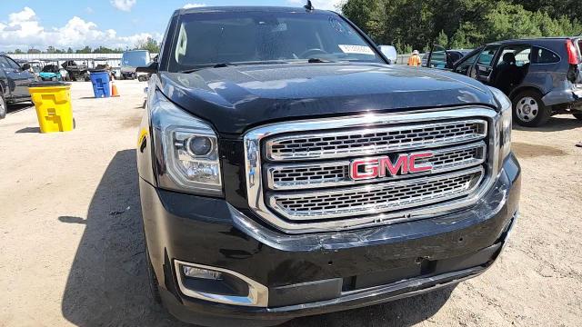 2017 GMC Yukon Slt VIN: 1GKS1BKC2HR239439 Lot: 81309925