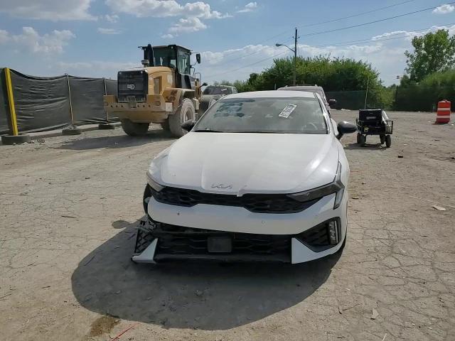 2025 Kia K5 Gt Line VIN: KNAG64J77S5305983 Lot: 81768035