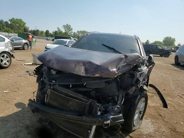 2014 Kia Sorento Ex VIN: 5XYKUDA79EG498801 Lot: 72010085