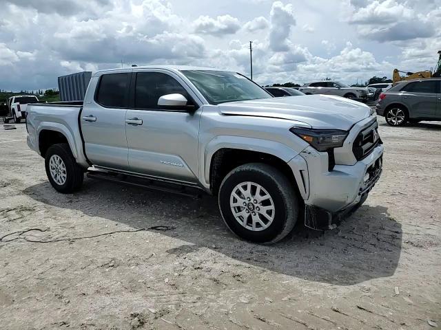 2024 Toyota Tacoma Double Cab VIN: 3TYLB5JNXRT060204 Lot: 71594535