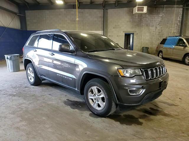 2017 Jeep Grand Cherokee Laredo VIN: 1C4RJEAG0HC746651 Lot: 70644395
